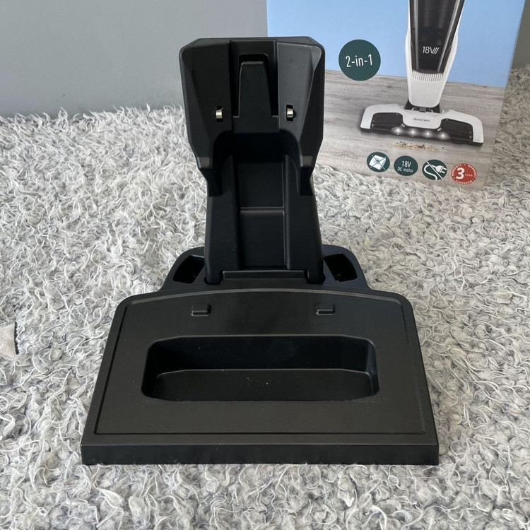 شارژر جارو برقی