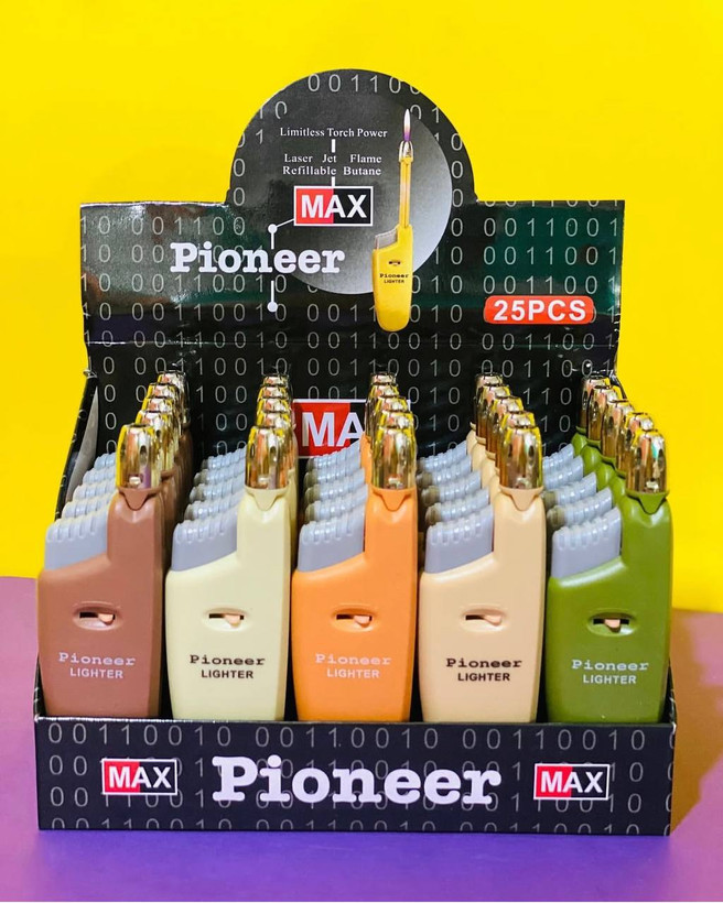فندک آشپزخانه برند پایونییر مدل آنتنی pioneer