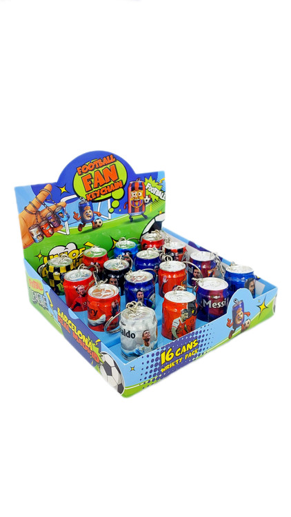 جاکلیدی(سرکلیدی) فوتبالی 1 عددی