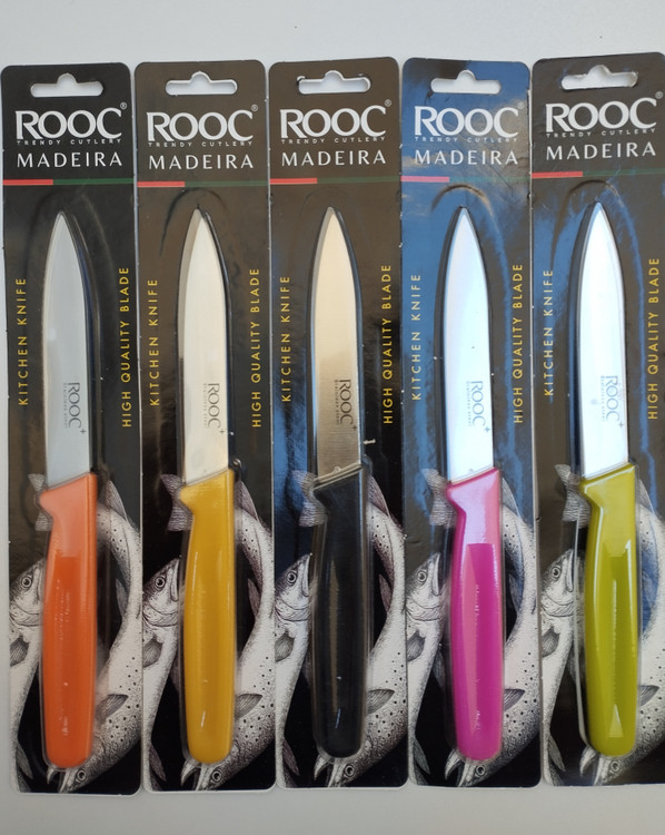 چاقوی مرغ و گوشت