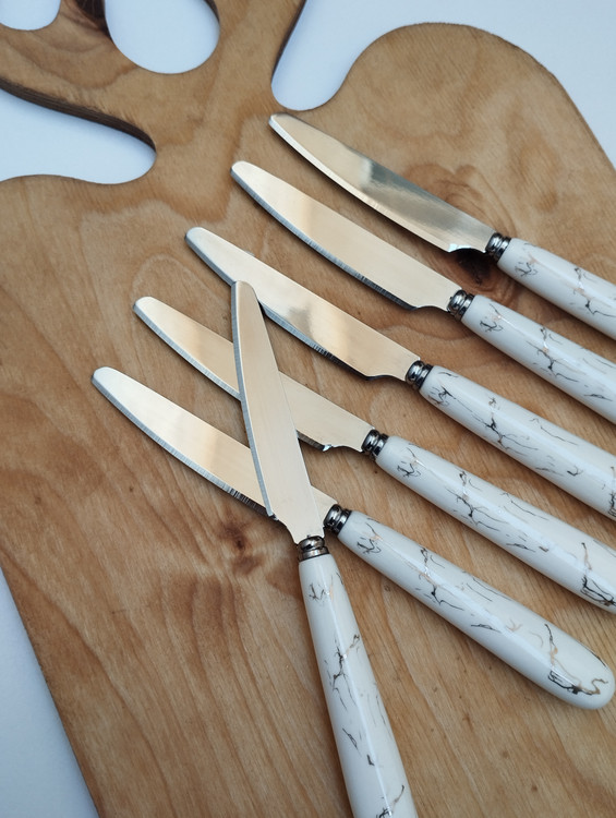 کارد و چنگال