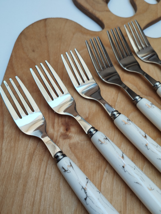 کارد و چنگال یونیک