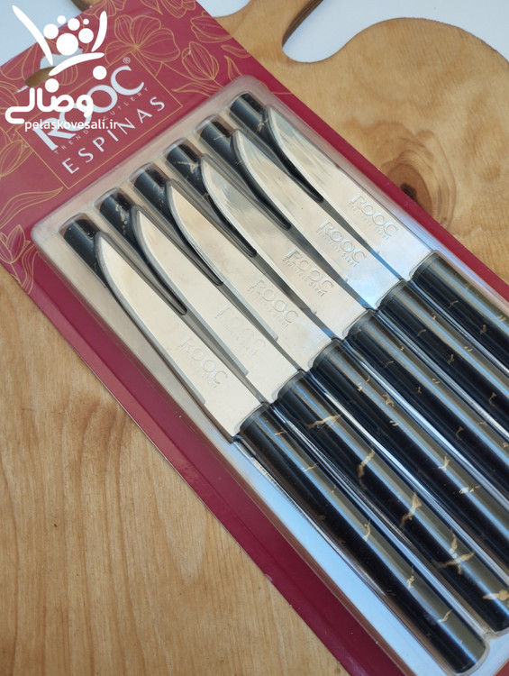 کارد میوه خوری روک (پخش وصالی)