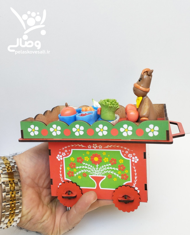 هفت سین عید