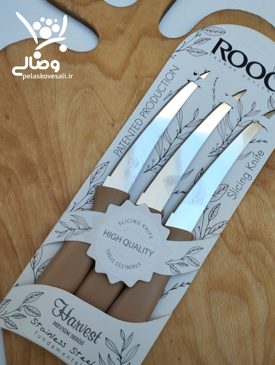 کارد اره ای آلمانی