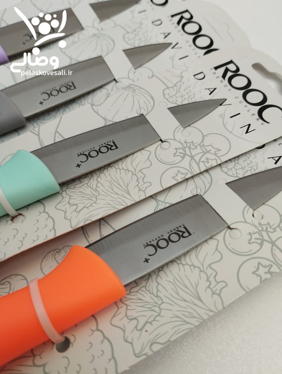 چاقوی آشپزخانه