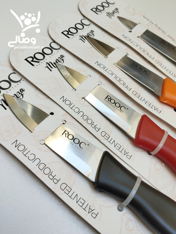 چاقوی زنجان