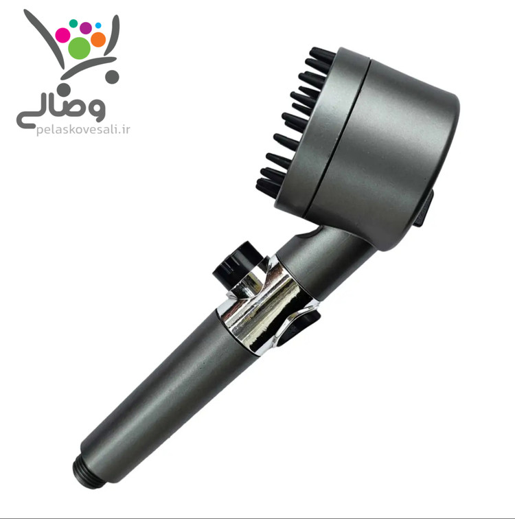 سردوش افزایش فشار آب
