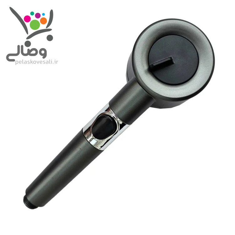 سردوش افزایش فشار آب