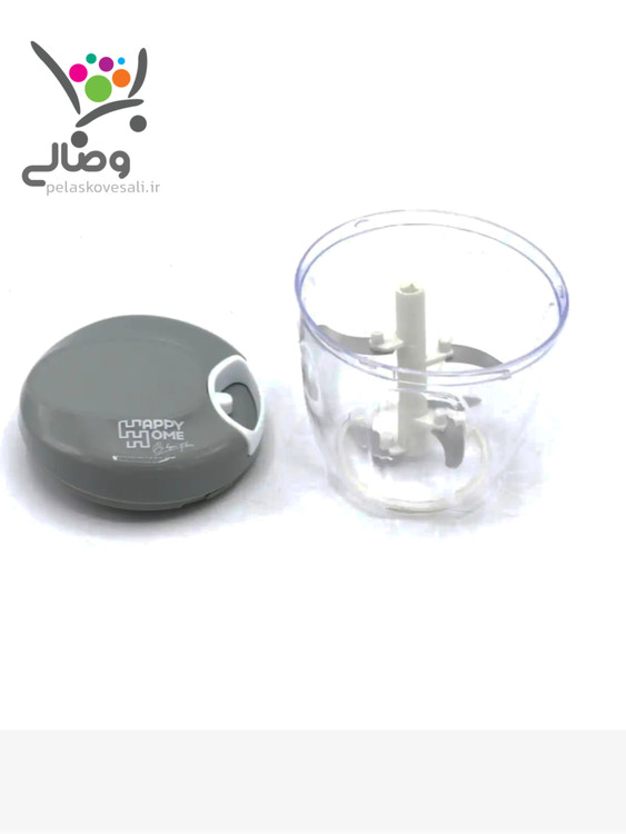 خردکن نخی یونیک