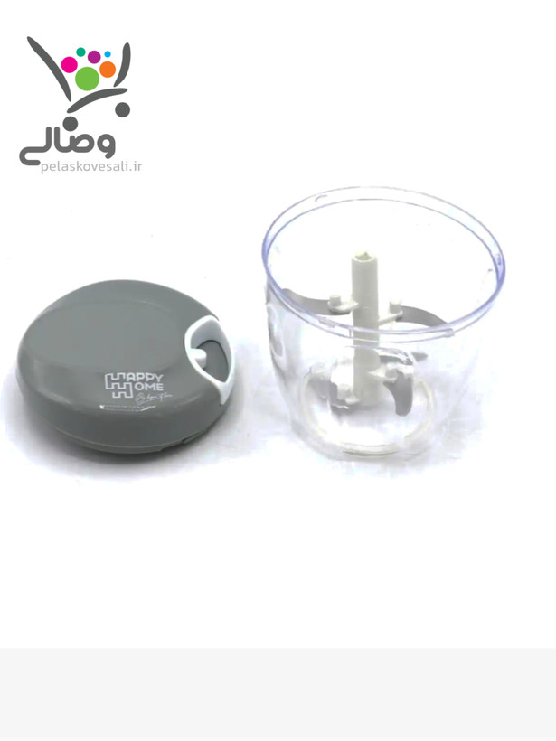 خردکن نخی یونیک