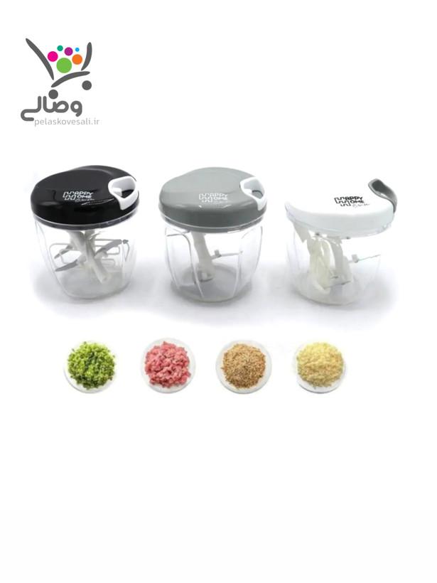 خردکن نخی پخش وصالی