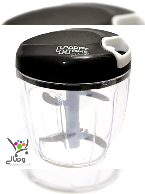 خردکن نخی هپی هوم