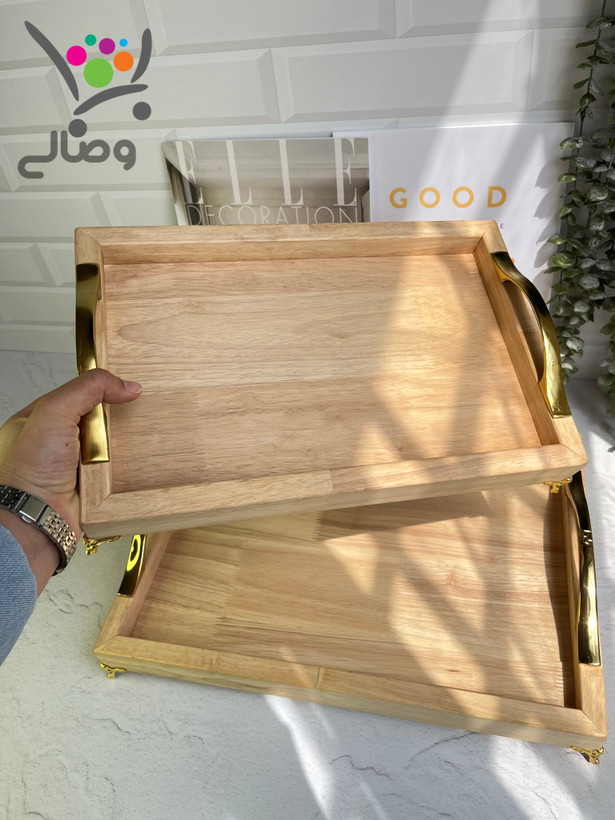 سینی استطیل