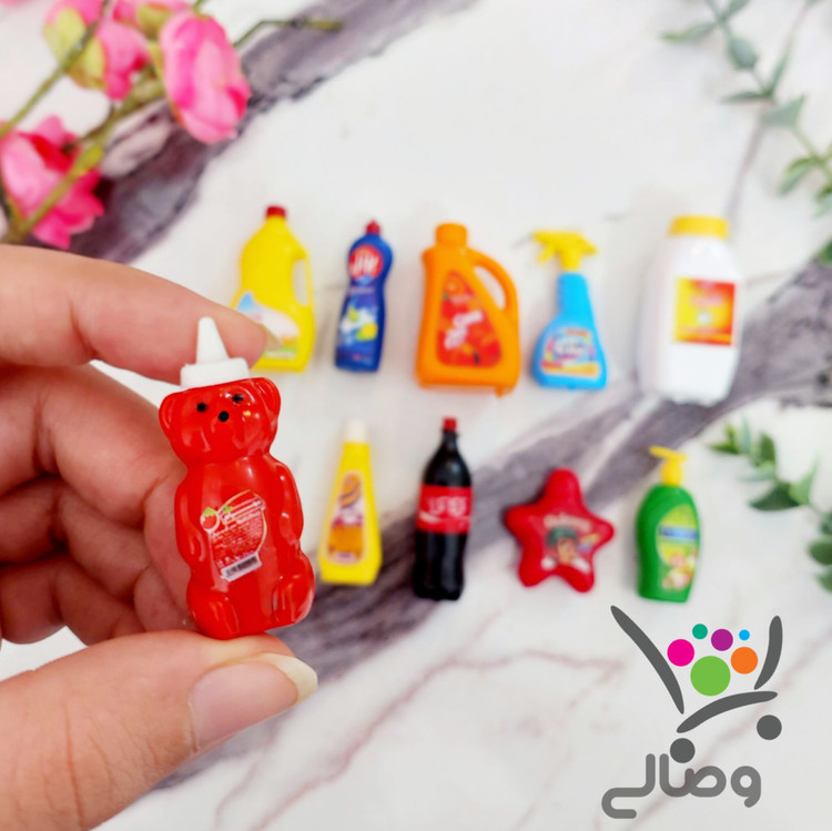مگنت مینیاتوری مینی باز
