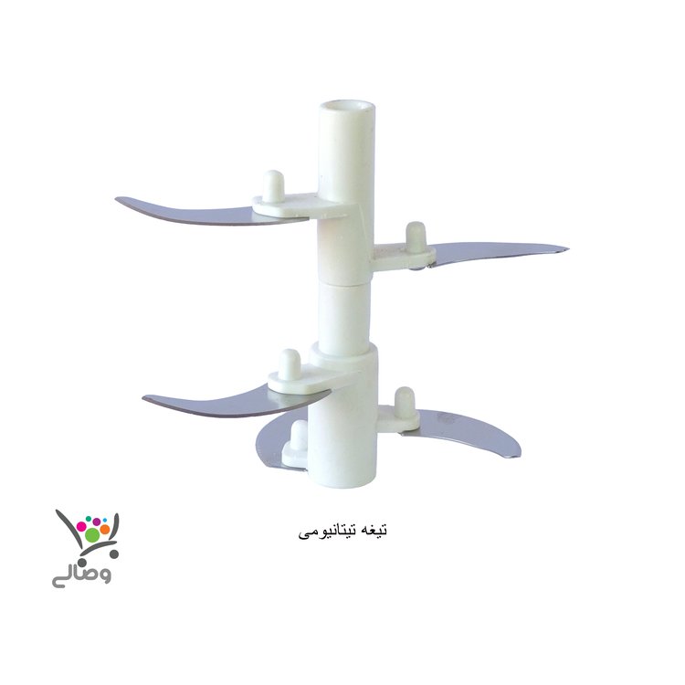 تیغه خرد کن